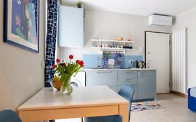 La Casa Di Matilde - Navigli Apartments
